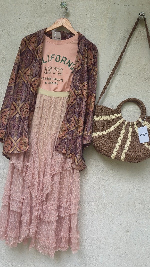 Producto - Falda Valerie - 9