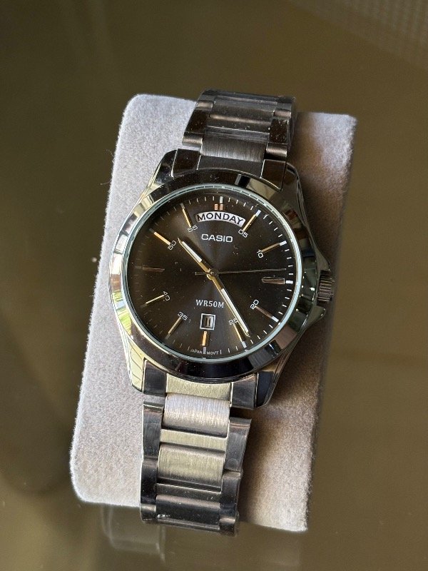 Producto - Símil Casio MTP 1370d G