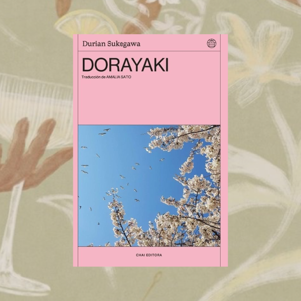 Producto - Dorayaki, Durian Sukegawa.