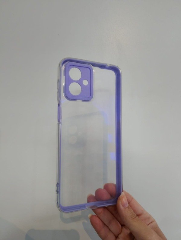 Producto - 360 FullCover Motorola