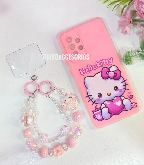 Producto - Funda Samsung A52 (33)