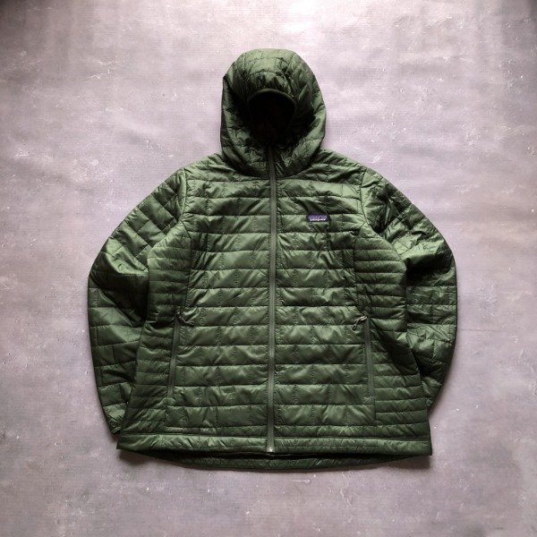 Producto - PUFFER JACKET PATAGONIA (XXL)
