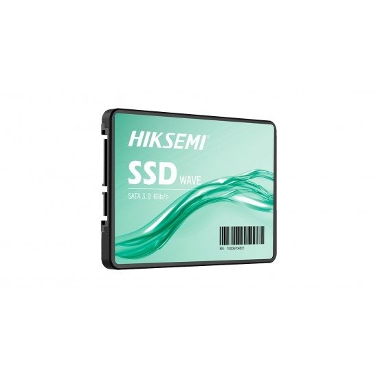 Producto - Disco SSD WAVE 480GB - 2.5" interno SATA