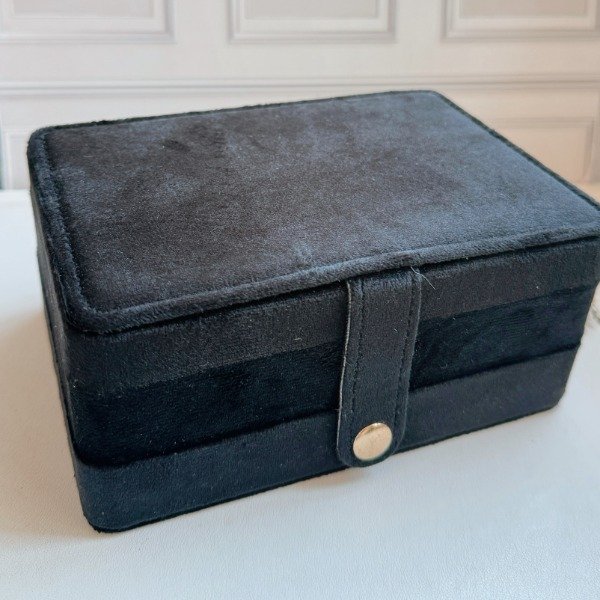 Producto - Joyero Organizador Laura - 0