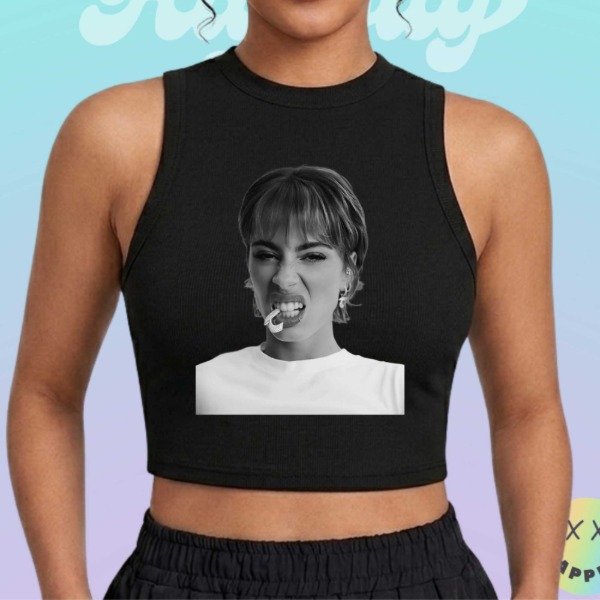Musculosa Tini #9