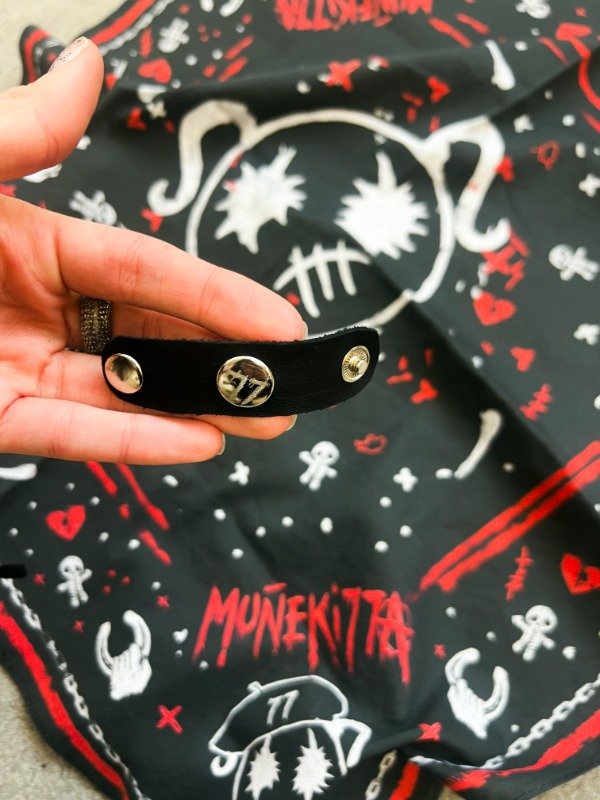 Producto - Pañuelo Bandana - 2