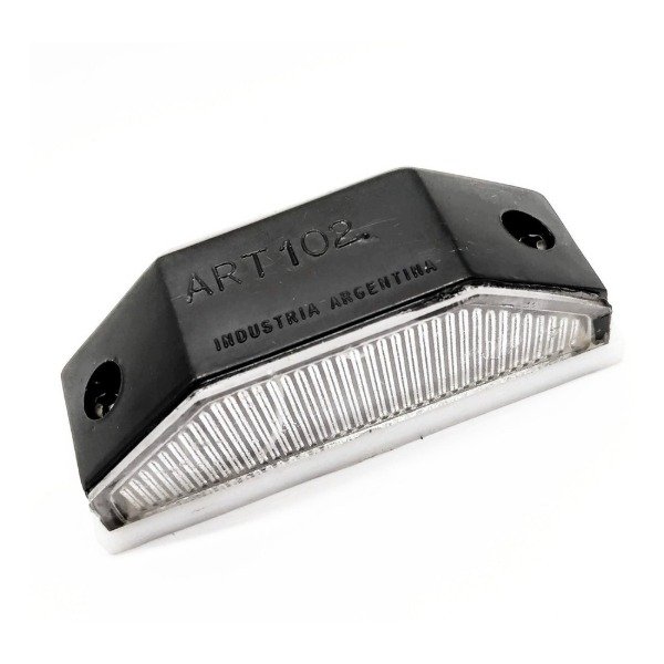 Producto - Faro Patente Universal RR 102 / Leds / 12 Volts [P14]