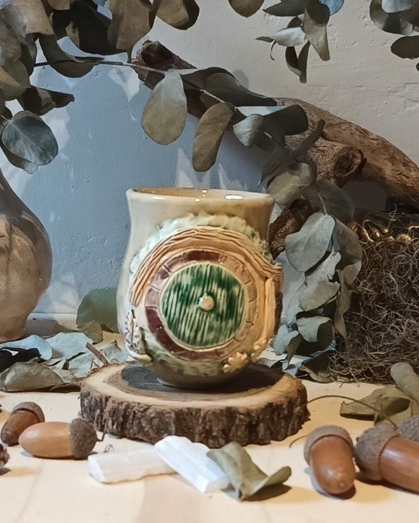 Producto - Mate Hobbit II