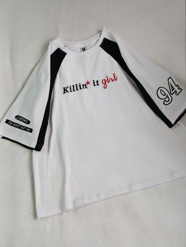 Producto - Remeron Killin' It Girl Jhope