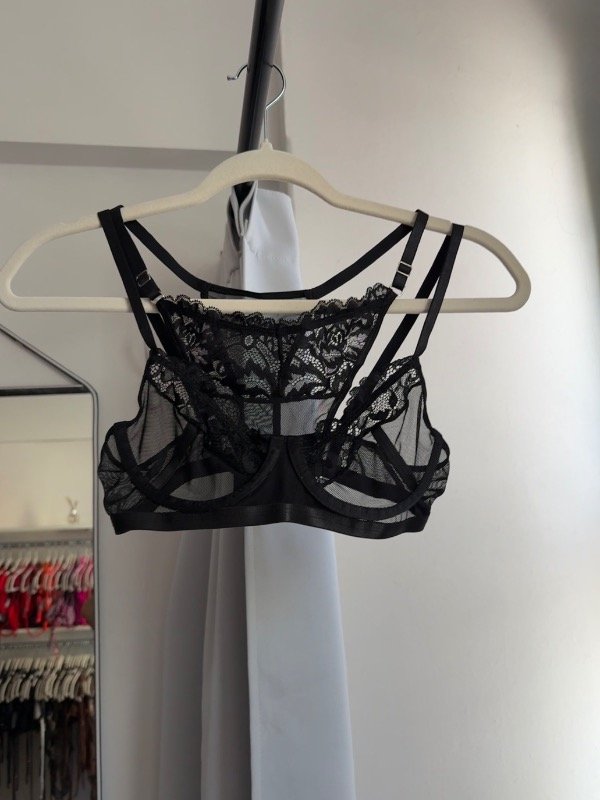 Producto - Conjunto Dafne negro