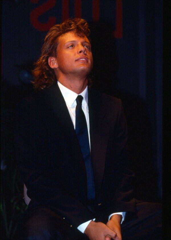 Producto - LUIS MIGUEL