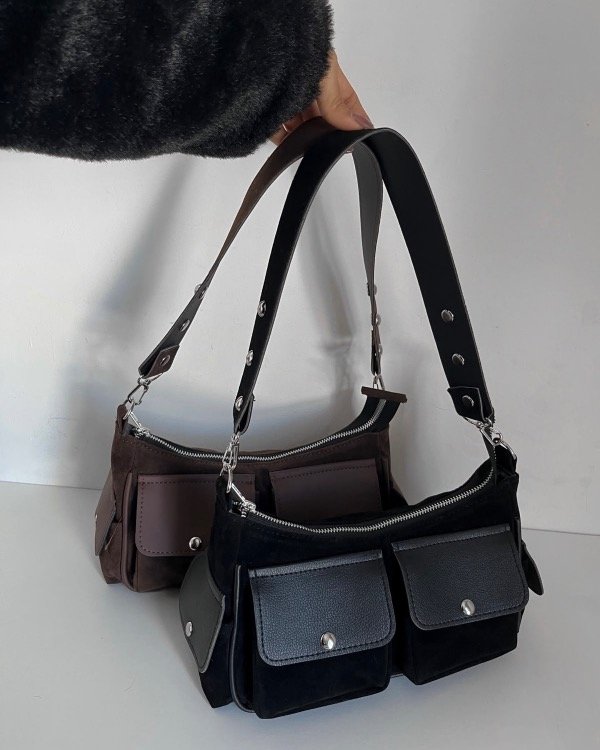 Producto - Mini bag Kim - 1