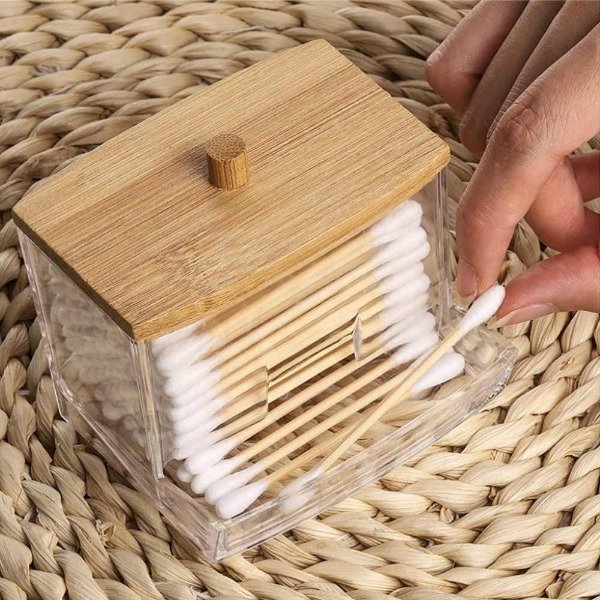 Producto - Porta Hisopos