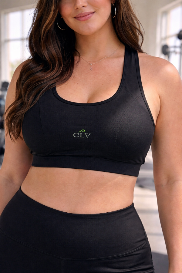 Producto - TOP DAMA CLV