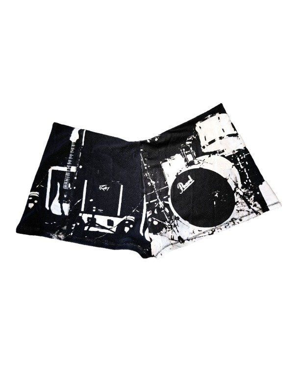 Producto - MINISHORT MOSCÚ talle 2