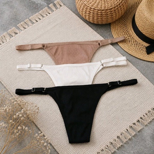 Producto - CONJUNTO TRIANGULITO SOFT LARA - 4