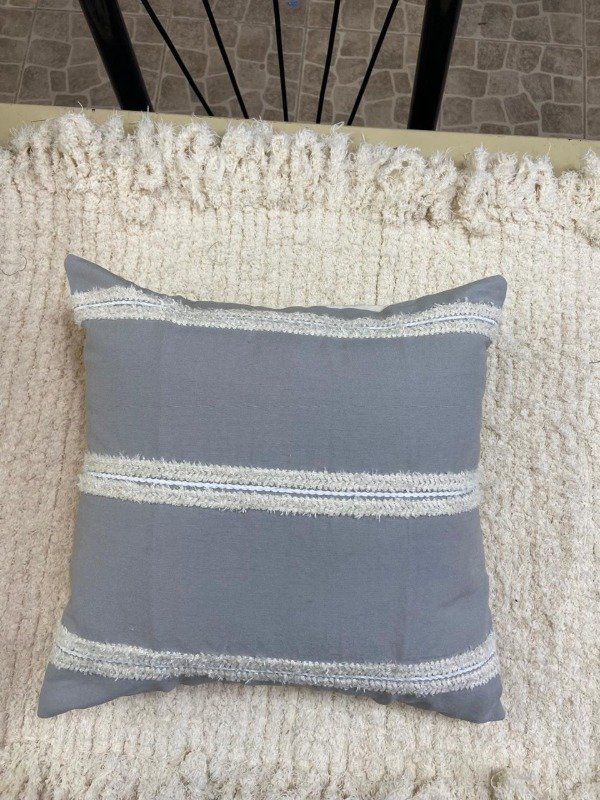 Producto - Fundas para almohadones- 40 x 40 - 1