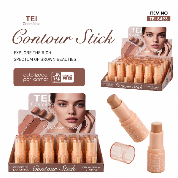 Producto - TEI CONTOUR STICK TEI8493 6971968519627