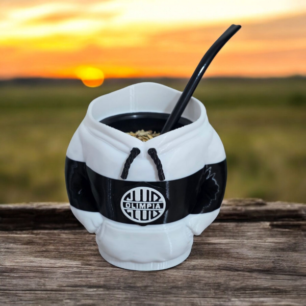 Producto - MATE BUZO OLIMPIA