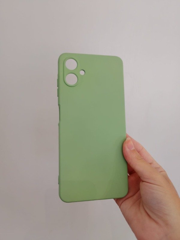 Producto - FullCover Verde Manzana