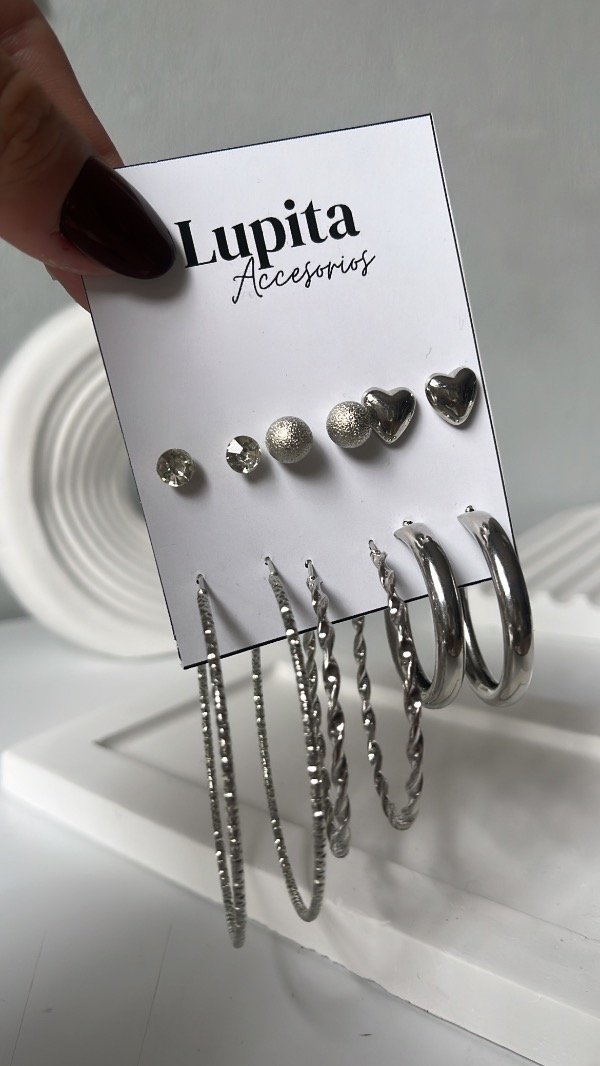 Producto - Set x6 #1