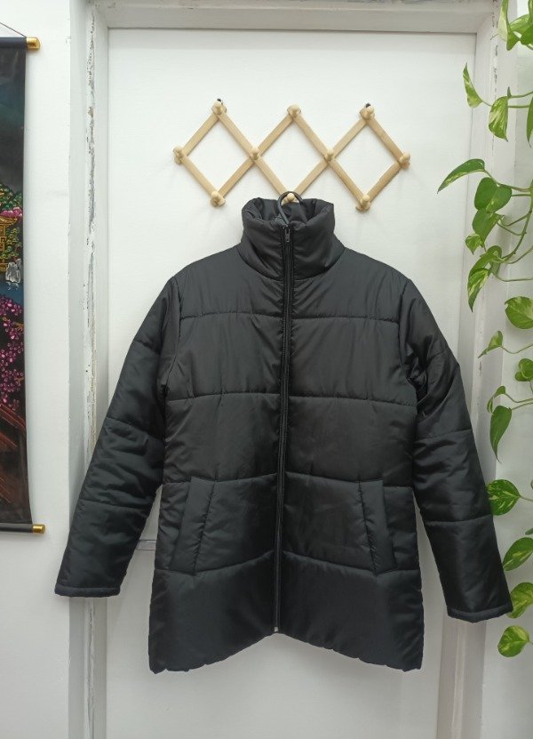 Producto - Campera puffer