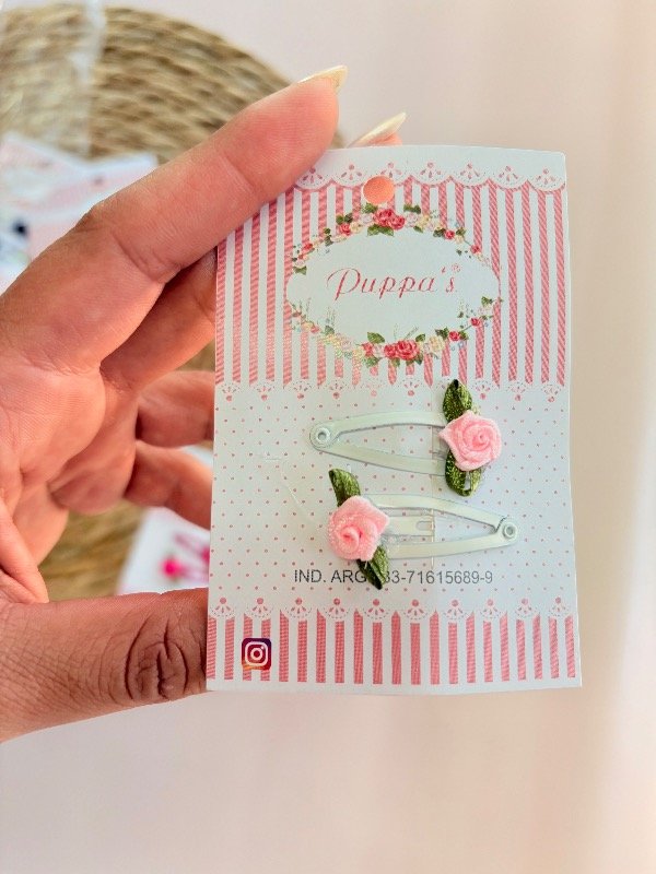 Producto - Trabas tic tac