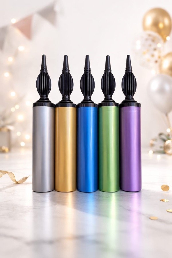 Producto - INFLADOR MANUAL