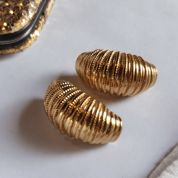 Producto - Aros Nora