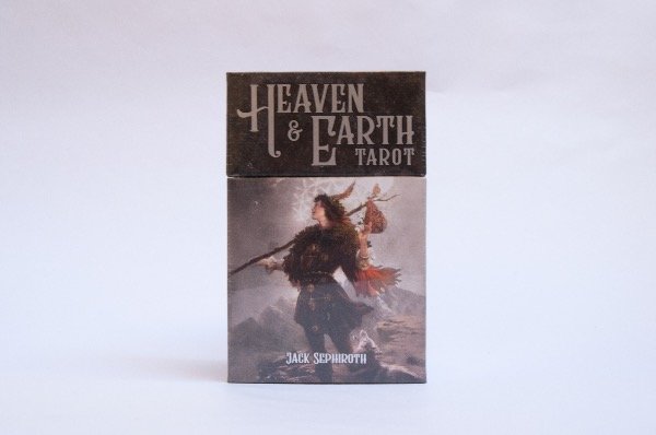Producto - Heaven and Earth