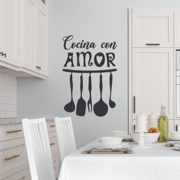 Producto - Cocina con amor 3