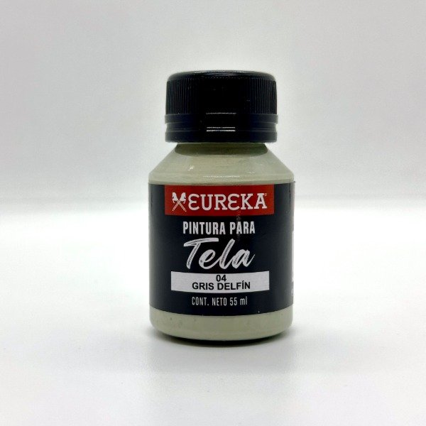 Producto - 04 - Gris Delfín - Tela