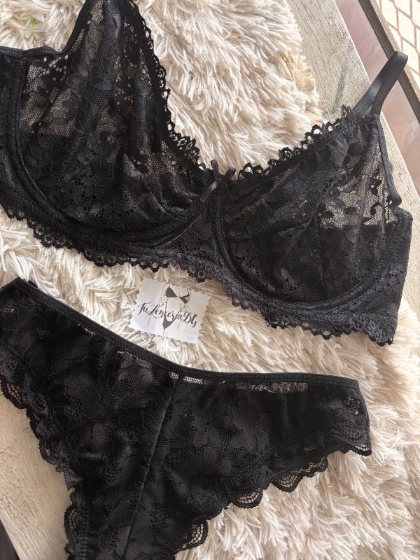 Producto - Disponible t105 negro y natural, conjunto con arcos - 0