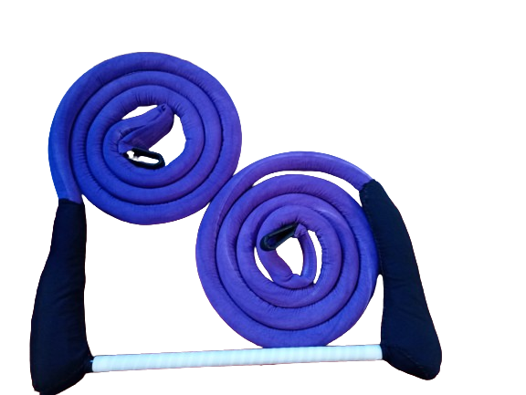 Producto - Trapecio de cuerda lisa