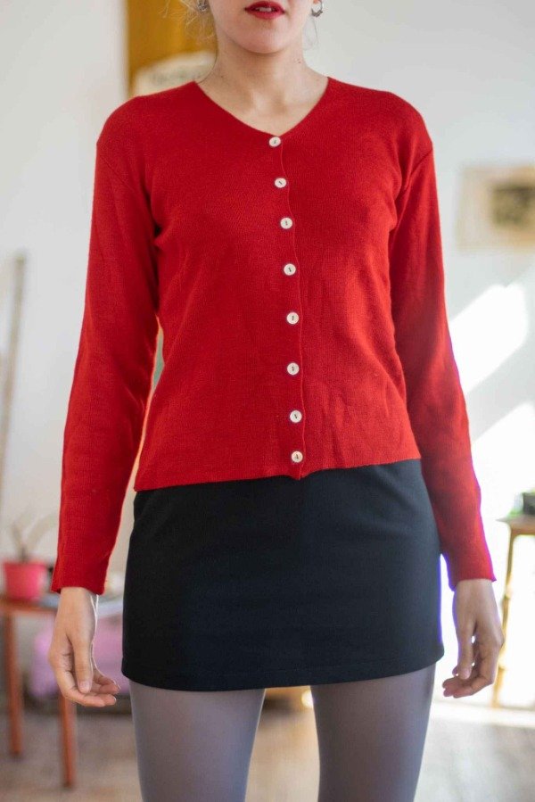 Sueter Weekend Talle:M