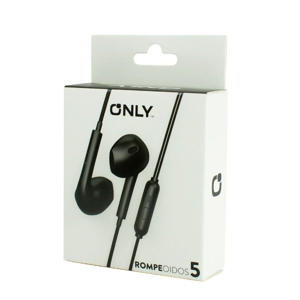 Producto - Auriculares Rompe Oído 5