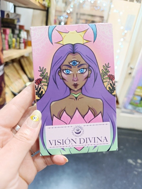 Producto - Oráculo conexión divina