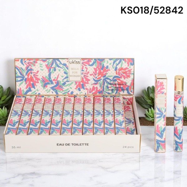Producto - Perfume en tubo Bella Nina Ricci 35 ml ukiss