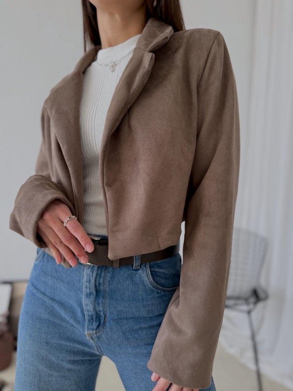 Producto - Blazer Liz