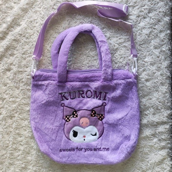 Producto - CARTERA KUROMI