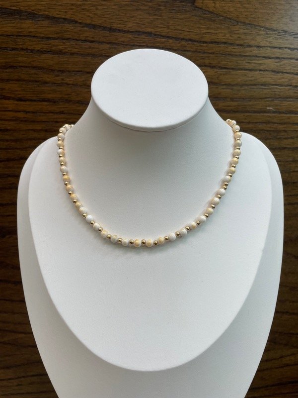 Producto - Collar Oriana