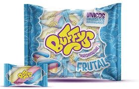 Producto - BUFFYS INDIVIDUALES X50UN FRUTAL