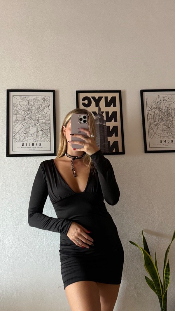 Producto - VESTIDO ALFRED