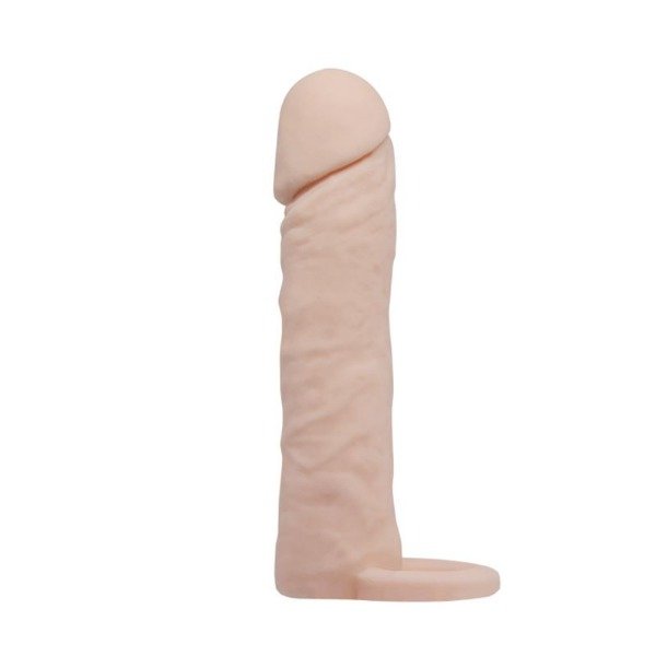 Producto - PrettyLove. Extensión peneana - Penis Sleeve