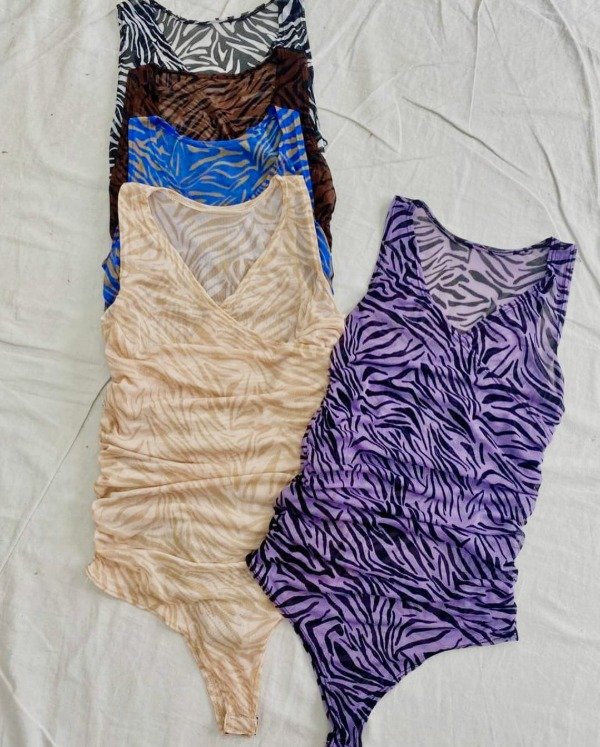 Producto - BODY TUL  LUPE