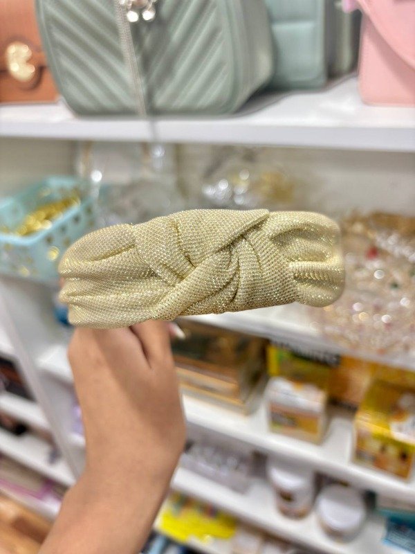 Producto - Vinchas glitter