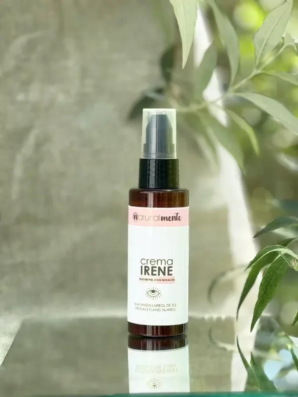 Producto - Crema Irene