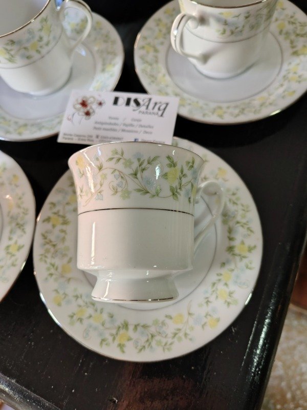 Producto - DUOS AMARILLOS X6 - 2
