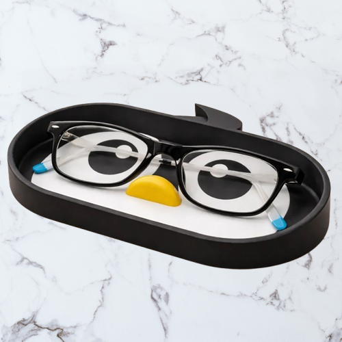 Producto - BANDEJA PINGÜINO