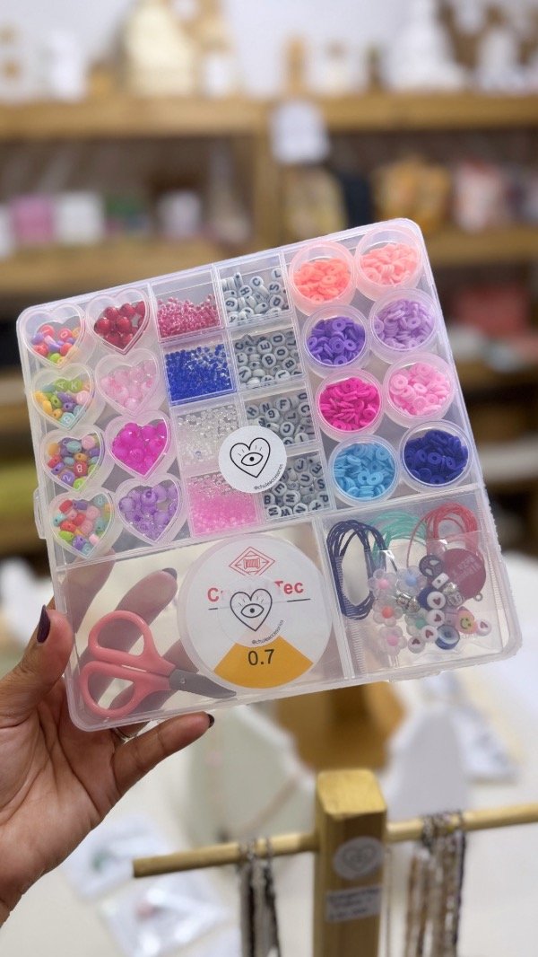 Producto - Kit de armado